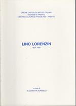 Lino Lorenzin 1921-1996