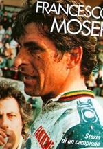 Francesco Moser: storia di un campione
