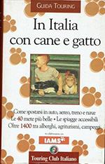 In Italia con cane e gatto