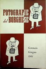 Fotografie del Borghese