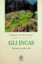 Gli Incas: una storia tra cielo e terra