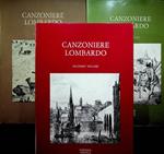 Canzoniere lombardo.