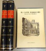 Il Caffè Pedrocchi: 1. Anno 1846 2. Anni 1847-1848