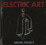 Electric Art