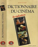 Dictionnaire du cinéma