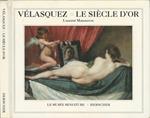 Vélasquez. Le siècle d'or