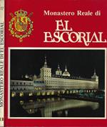 Monastero Reale di El Escorial