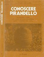 Conoscere Pirandello