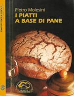 I piatti a base di pane