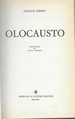 Olocausto