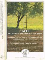 Atti del convegno nazionale degli studi 