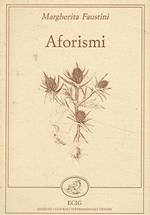 Aforismi