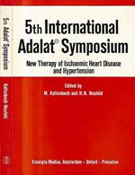 5th International Adalat Symposium. New Therapy of Ischaemic Heart Disease and Hypertension