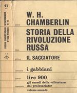 Storia della Rivoluzione russa Vol. II