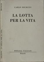 La lotta per la vita