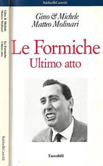 Le Formiche