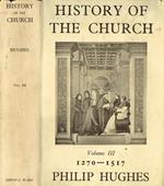 A history of the church vol.III