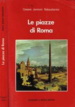 Le piazze di Roma