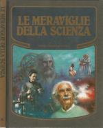 Le meraviglie della scienza