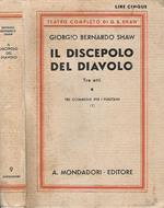 Il discepolo del diavolo