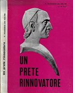 Un prete rinnovatore