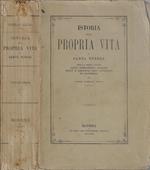 Istoria della propria vita di Santa Teresa