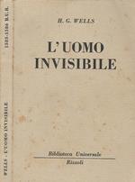 L' uomo invisibile