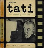 Jacques Tati