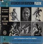 Geschichte der deutschen plastik Vol. II