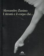 I ritratti e il corpo che…