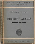 L' Esistenzialismo