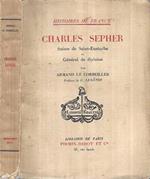 Charles Sepher