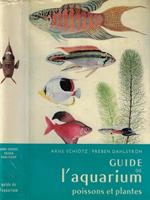 Guide de l'acquarium