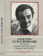 Gianni Luigi Borsari