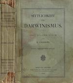 Sittlichkeit und darwinismus