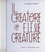 Il Creatore e le sue creature