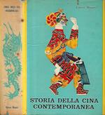 Storia della Cina contemporanea