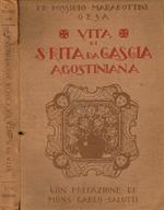 Vita di S.Rita da Cascia Agostiniana