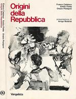 Origini della Repubblica