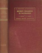 Recenti progressi in patologia