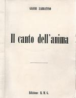 Il canto dell'anima