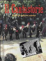 Il cantastorie Terza serie, 1° trimestre 1996