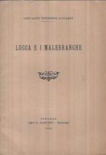 Lucca e i Malebranche