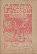 Gazzetta di Genova anno 90° N. 2