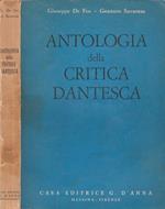 Antologia della Critica Dantesca