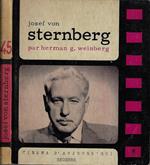 Josef von Sternberg