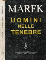 Uomini delle tenebre