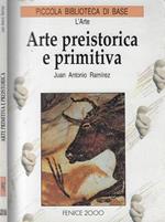 Arte preistorica e primitiva