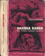 Ananga Ranga