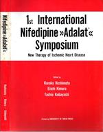 1st International Nifedipine 